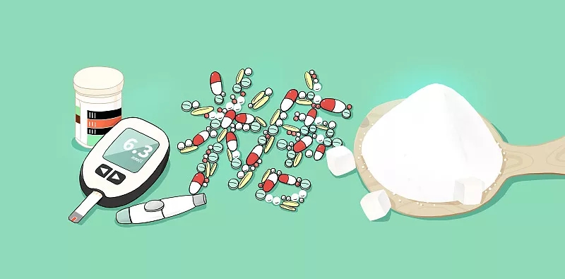 間充質干細胞在治療糖尿病及并發癥的臨床應用潛力