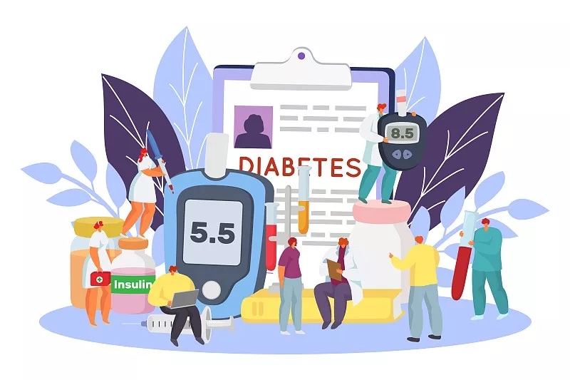 間充質干細胞移植可延緩糖尿病腎病進展 間充質干細胞移植可延緩糖尿病腎病進展