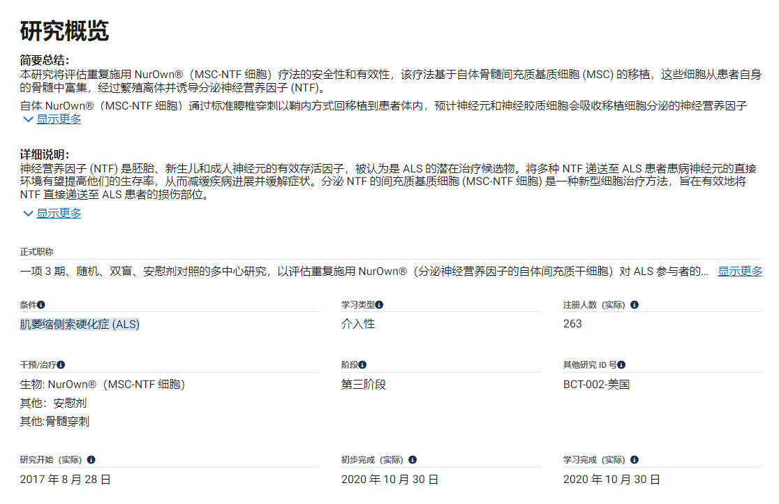 研究概覽 研究概覽