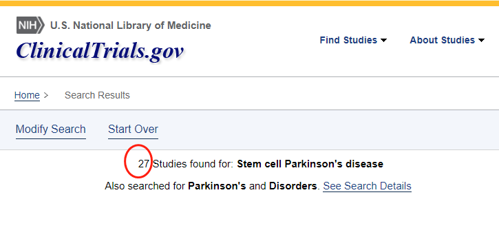 clinicaltrials.gov網(wǎng)站上注冊(cè)的有關(guān)干細(xì)胞治療年齡相關(guān)性黃斑變性的臨床研究項(xiàng)目有27項(xiàng)。 clinicaltrials.gov網(wǎng)站上注冊(cè)的有關(guān)干細(xì)胞治療年齡相關(guān)性黃斑變性的臨床研究項(xiàng)目有27項(xiàng)。
