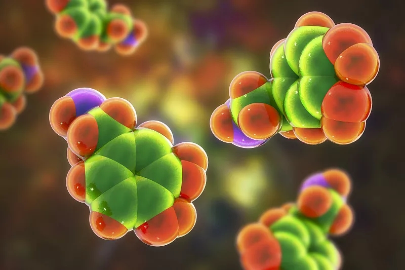 多巴胺分子說(shuō)明 多巴胺分子說(shuō)明