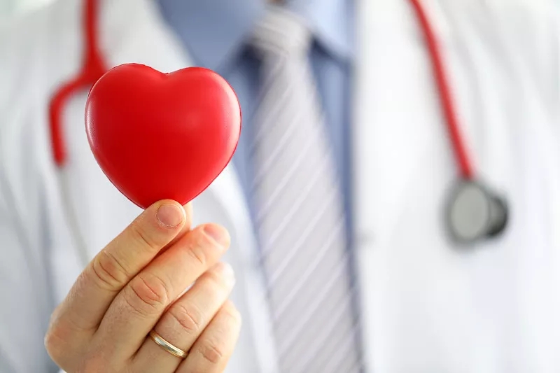 干細胞療法治療心臟病