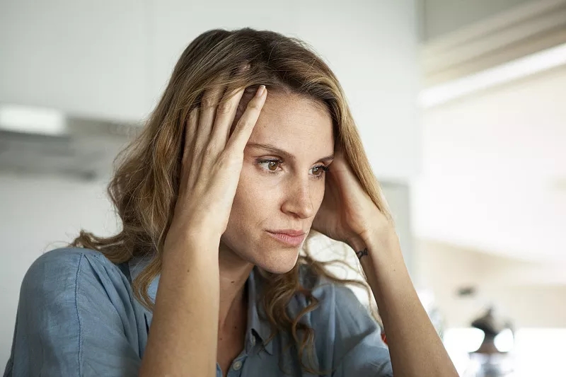 兩例臨床報告：干細胞移植可減輕卵巢早衰女性的更年期癥狀