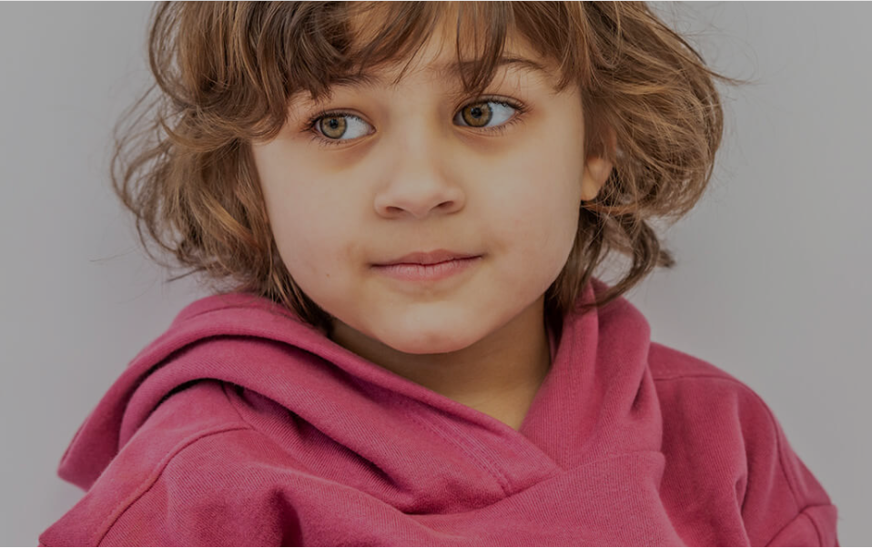 婦女和女孩的自閉癥 婦女和女孩的自閉癥