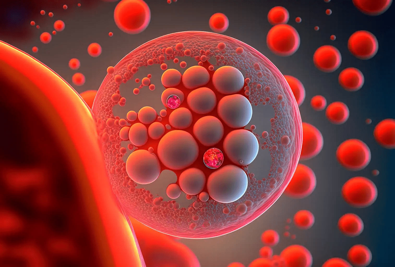 什么是干細胞 什么是干細胞