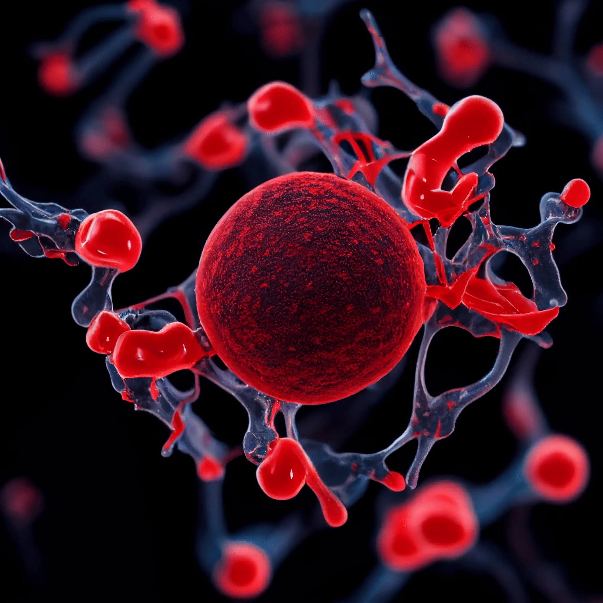 造血干細胞移植對治療多發性硬化癥的益處和風險 造血干細胞移植對治療多發性硬化癥的益處和風險