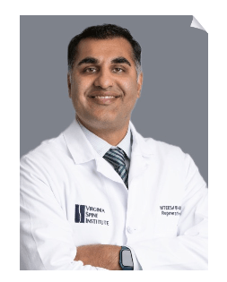 Niteesh Bharara 博士 Niteesh Bharara 博士