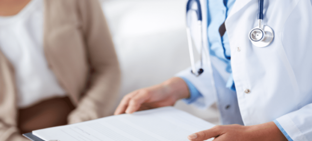 當您剛被診斷出患有帕金森病時會發生什么 當您剛被診斷出患有帕金森病時會發生什么