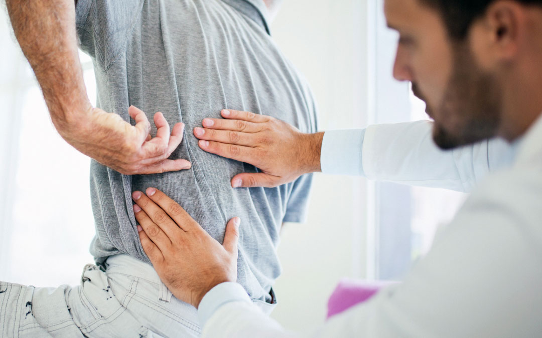 坐骨神經(jīng)痛的診斷