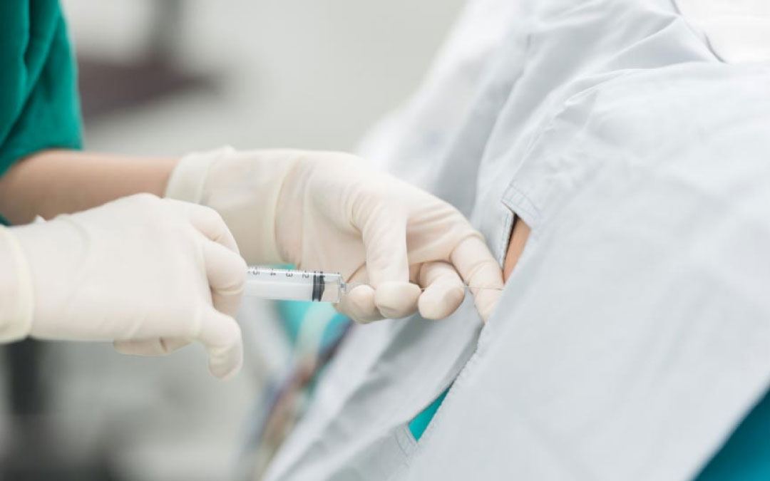 坐骨神經(jīng)痛的干細(xì)胞療法