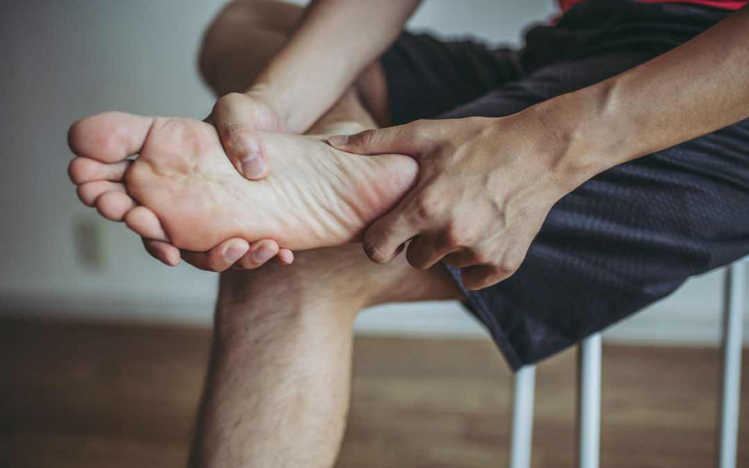 干細(xì)胞療法治療常見(jiàn)踝關(guān)節(jié)疼痛的5大好處 干細(xì)胞療法治療常見(jiàn)踝關(guān)節(jié)疼痛的5大好處