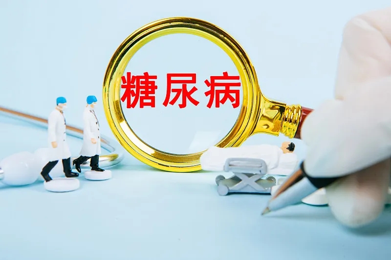 干細(xì)胞在糖尿病中的療效:糖尿病及其并發(fā)癥的未來治療前景