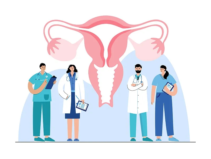 卵巢早衰的癥狀、病因和治療