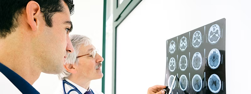 中風期間會發生什么？癥狀、后果和治療方案是什么？