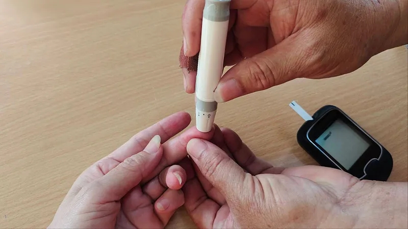 我是否患有糖尿病前期或糖尿??？診斷和管理指南