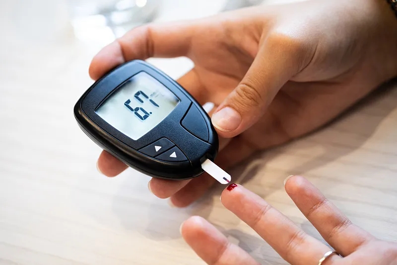 關于糖尿病你需要知道的一切 關于糖尿病你需要知道的一切