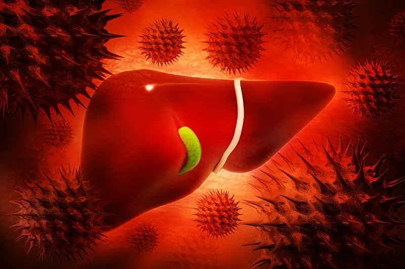 什么是乙型肝炎? 什么是乙型肝炎?