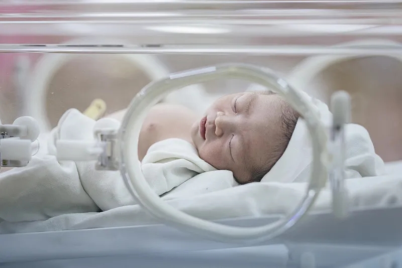 干細(xì)胞療法治療生長(zhǎng)受限的新生兒具有神經(jīng)保護(hù)作用