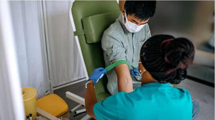 糖尿病腎?。喊Y狀、前景及治療方法