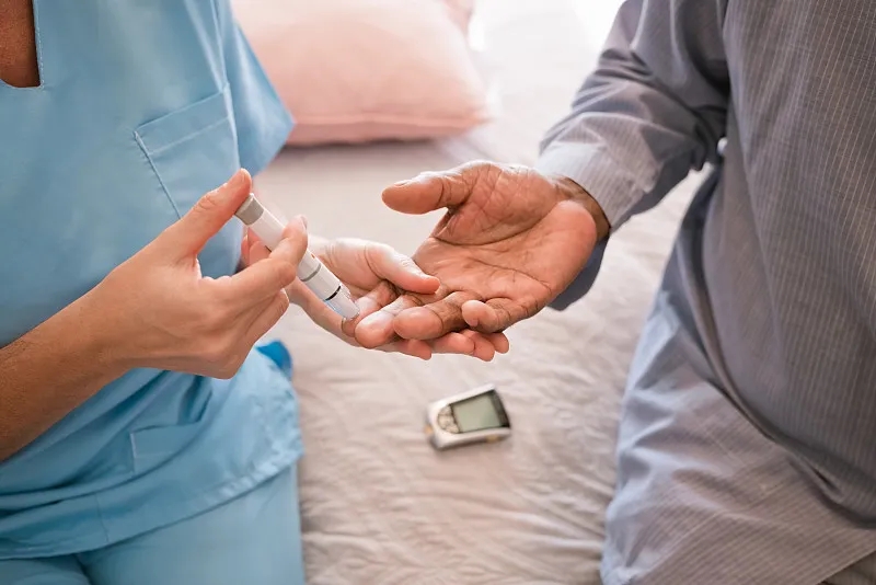 這5大檢測糖尿病腎病的方法，你都清楚嗎？