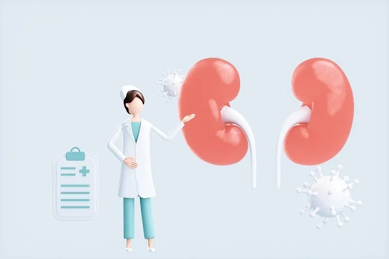 狼瘡腎炎的診斷標(biāo)準(zhǔn)