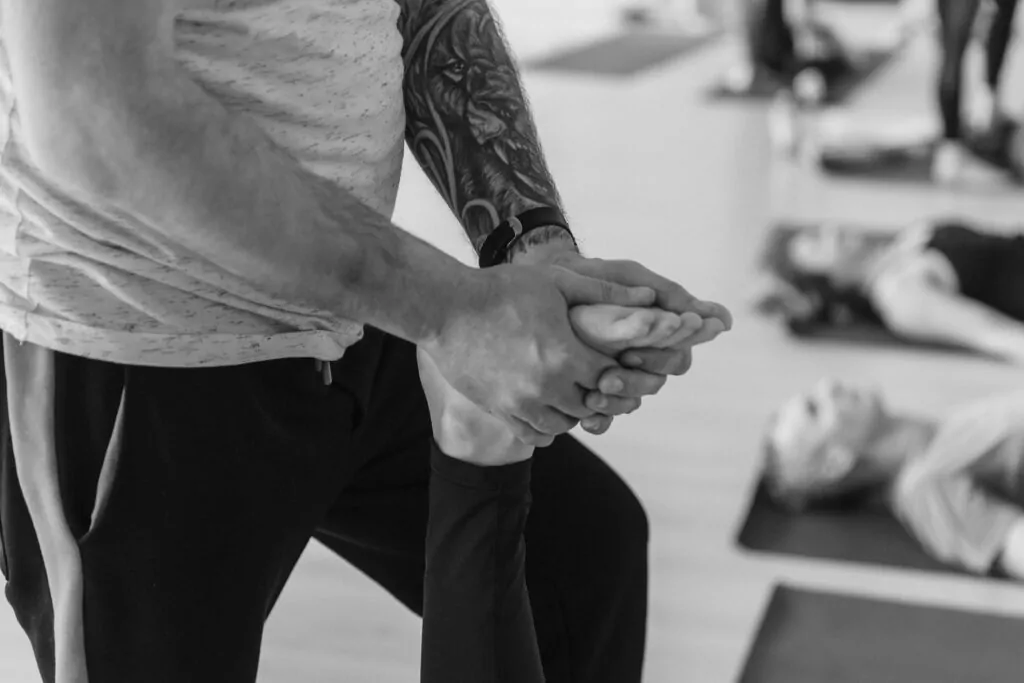 物理治療利用體育鍛煉來增強肌肉并改善運動的協調性。 物理治療利用體育鍛煉來增強肌肉并改善運動的協調性。