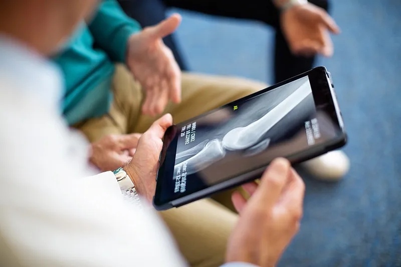 最新數(shù)據(jù)來了！16項臨床研究、875例患者數(shù)據(jù)證實干細胞治療膝骨關(guān)節(jié)炎潛力巨大