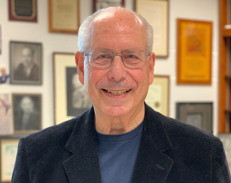 間充質干細胞之父辭世