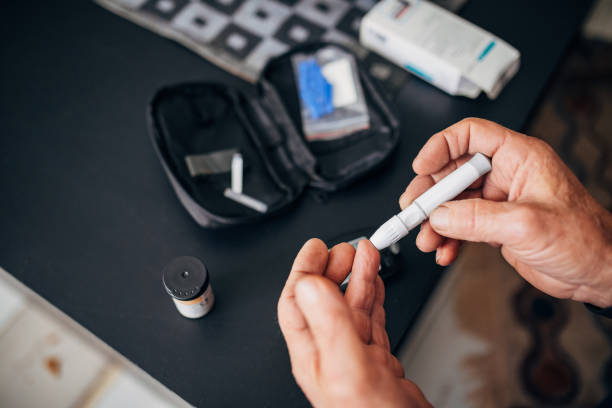 什么是1型糖尿病 什么是1型糖尿病