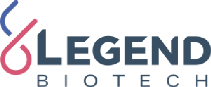 許可協(xié)議:傳奇&諾華 許可協(xié)議:傳奇&諾華