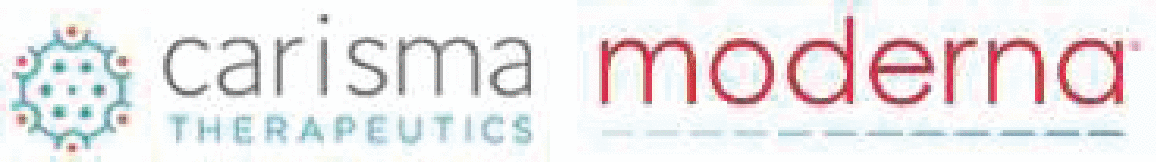 Carisma Therapeutics與Moderna