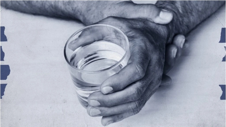 帕金森病的階段和癥狀 帕金森病的階段和癥狀