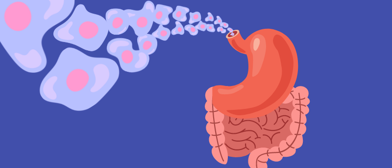 骨髓間充質干細胞是治療克羅恩病的關鍵嗎？