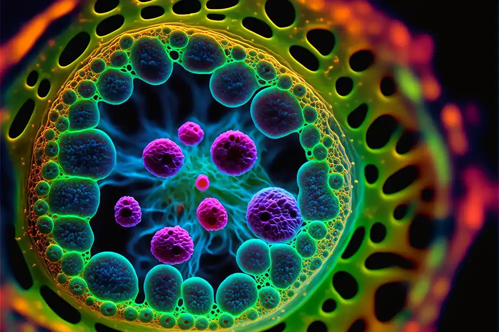 干細胞療法：概述、益處和風險 (2024)