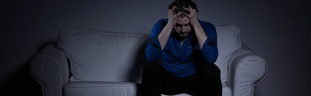 該如何從重度抑郁中自救? 該如何從重度抑郁中自救?