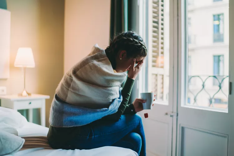 什么是抑郁癥？你真的了解嗎？