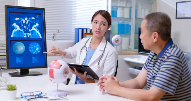 如何精準(zhǔn)診斷不同類型的糖尿病？