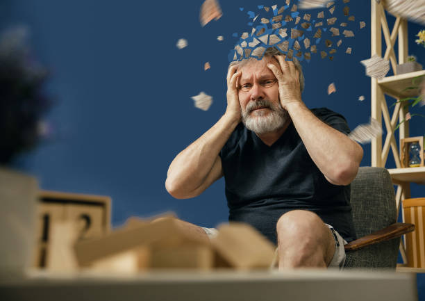 老年人中風：你不應該忽視的跡象