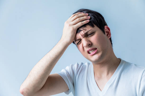 中風(fēng)是什么-癥狀、類型、診斷和治療