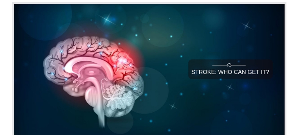 中風的癥狀和體征是什么-哪些人容易患中風？