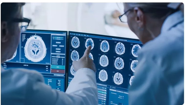 中風(fēng)的3種診斷方法，你都清楚嗎？