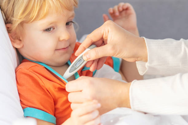 兒童1型糖尿病-癥狀、原因以及治療方法