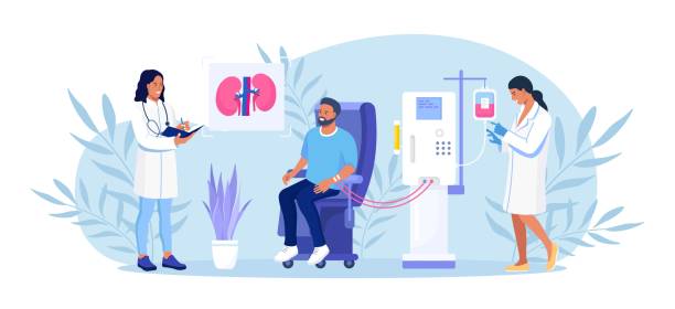 預防慢性腎病的5種方法，你都了解嗎？