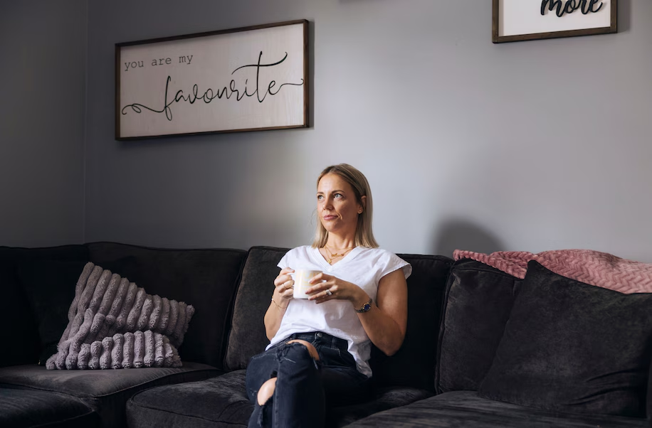 阿曼達·史密斯多年來一直飽受 1 型糖尿病的折磨。一項革命性的醫學進步讓她不再依賴胰島素??