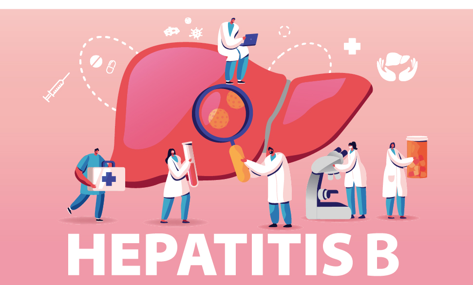 4項研究194例患者證明:干細胞治療乙肝安全有效! 4項研究194例患者證明:干細胞治療乙肝安全有效!