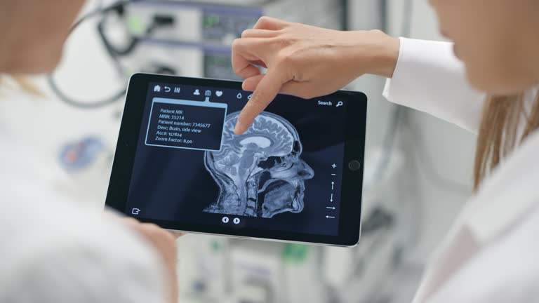 干細胞治療中風：2019至2024年的臨床研究進展