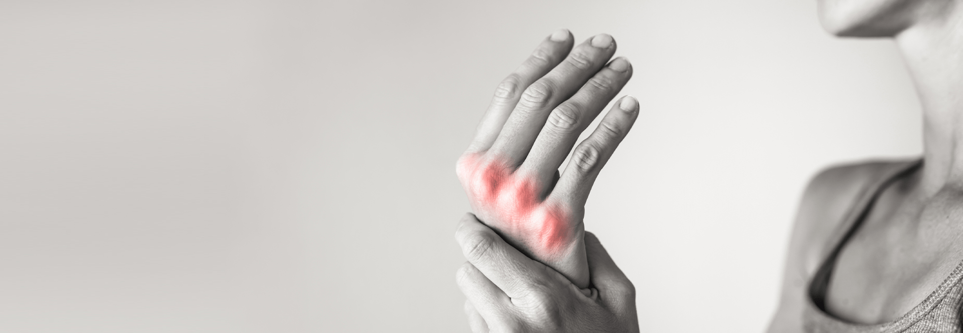 什么是類風濕關節炎？