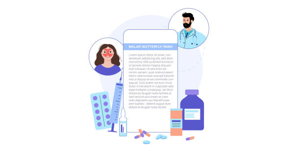 2024年干細胞治療系統(tǒng)性紅斑狼瘡最新研究進展匯總