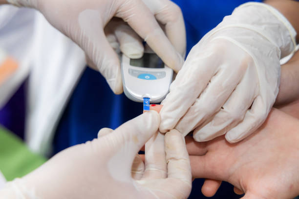 干細胞：治愈糖尿病的鑰匙？最新研究揭示療效與安全性