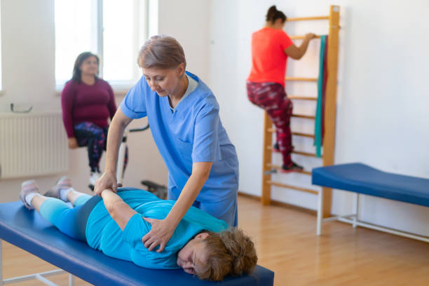 神經干細胞移植治療脊髓損傷后的生活方式